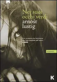 Nei suoi occhi verdi Promozione