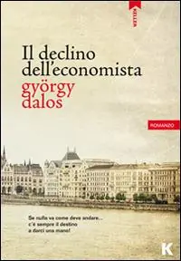 Consegna Rapida Il declino dell‘economista