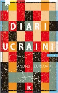 Diari ucraini Offerta Limitata