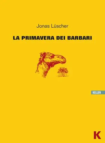 Scelto Dai Clienti La primavera dei barbari