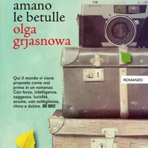 Tutti i russi amano le betulle Prezzo Ridotto