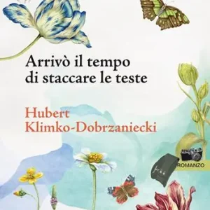 Offerta Del Giorno Arrivò il tempo di staccare la teste