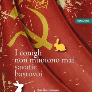 I conigli non muoiono mai Compra Oggi Stesso