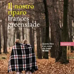 Il nostro riparo Novità