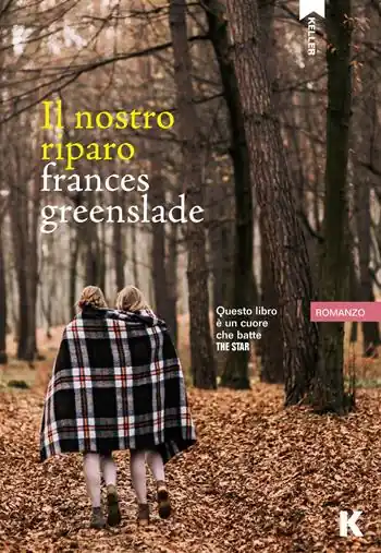 Il nostro riparo Novità