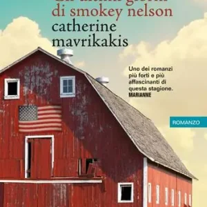 Vendita Finale Gli ultimi giorni di Smokey Nelson