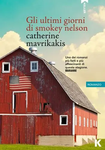 Vendita Finale Gli ultimi giorni di Smokey Nelson