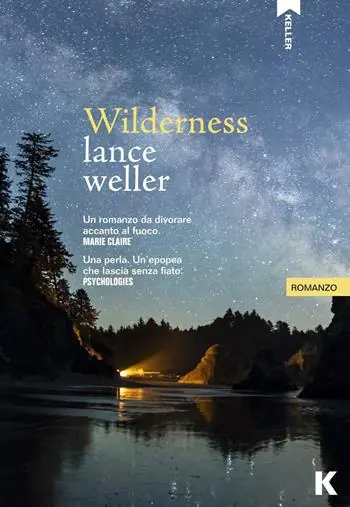 Wilderness Offerta