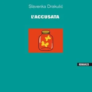 Scelto Dai Clienti L‘ accusata