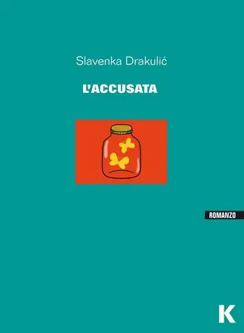 Scelto Dai Clienti L‘ accusata