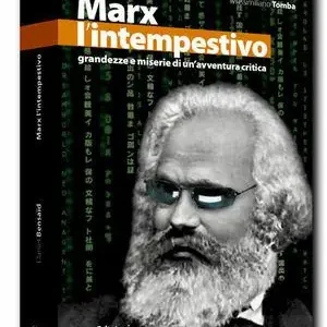 Promozione Marx l‘intempestivo. Grandezze e miserie di un‘avventura critica