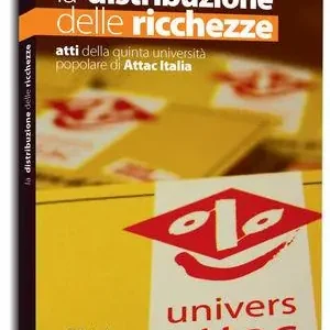Prezzo Di Fabbrica La distribuzione delle ricchezze