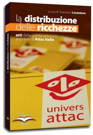 Prezzo Di Fabbrica La distribuzione delle ricchezze