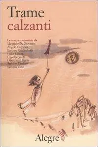 Spedizione Espresso Trame calzanti