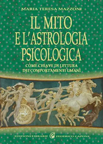 Il mito e l‘astrologia psicologica come chiave di lettura dei comportamenti umani Ultimissimo Modello