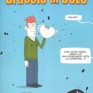 Offerta Speciale Braccio di culo