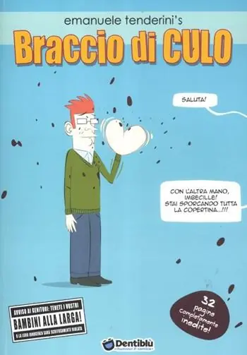 Offerta Speciale Braccio di culo