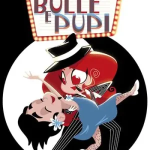 Compra Adesso Bulle e pupi. Felinia