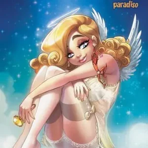 Acquista Ora Paradiso. Sacro/profano. Ediz. illustrata. Vol. 3