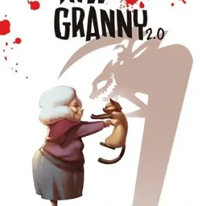 Occasione Finché morte non li separi. Kill the granny 2.0. Vol. 1