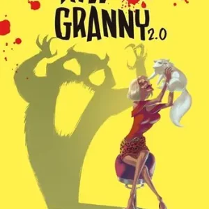 Offerta Tra i due litiganti, il terzo muore. Kill the granny 2.0. Ediz. illustrata. Vol. 2