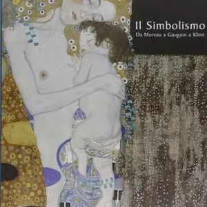 Il simbolismo. Da Moreau a Gauguin a Klimt. Ediz. illustrata Di Tendenza