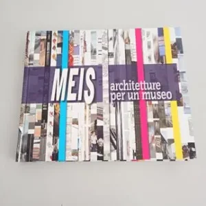 Pagamento Sicuro MEIS. Architetture per un Museo