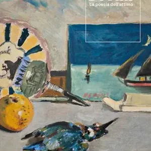Sconto De Pisis. La poesia dell‘attimo