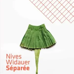 Miglior Prezzo Nives Widauer. Séparée