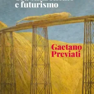Offerta Tra simbolismo e futurismo. Gaetano Previati