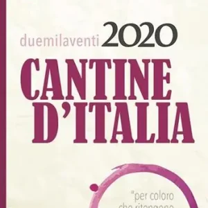 Cantine d‘Italia 2020. Guida per il turista del vino Prezzo Basso