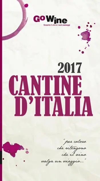 Cantine d‘Italia 2017. Guida per il turista del vino Saldi