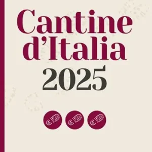 Compra Adesso Cantine d‘Italia 2025. Guida per il turista del vino