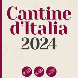 Economico Cantine d‘Italia 2024. Guida per il turista del vino