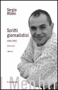 Ordina Subito Scritti giornalistici (1966-1995)