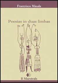 Popolare Poesias in duas limbas. Testo sardo e italiano