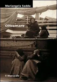 Oltremare Ultime Pezzi