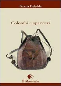 Occasione Colombi e sparvieri