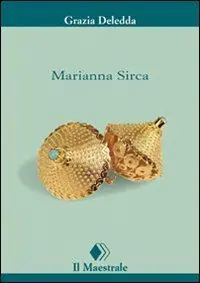 Marianna Sirca Subito Disponibile