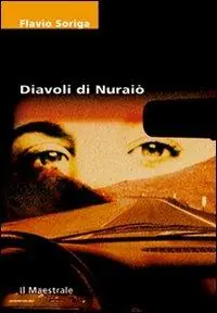 Prezzo Scontato Diavoli di Nuraiò