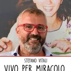 Vivo per miracolo. Così Sandra Sabattini mi ha guarito Compra Online