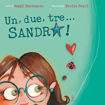 Un, due, tre... Sandra! Ordina Subito
