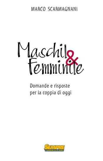 Subito Disponibile Maschil&femminile. Domande e risposte per la coppia di oggi
