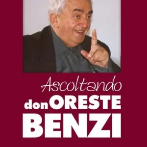 Ascoltando Don Oreste Benzi Offerta Del Giorno