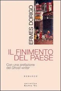 Il finimento del paese Promozione Esclusiva