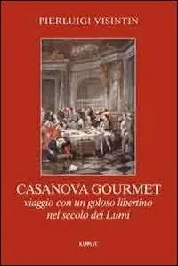 Affare Casanova gourmet