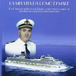 La mia vita da uomo di mare Saldi