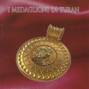 Reso Gratuito I medaglioni di Turan