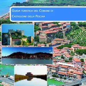 Prezzo Conveniente Guida turistica del comune di Castiglione della Pescaia