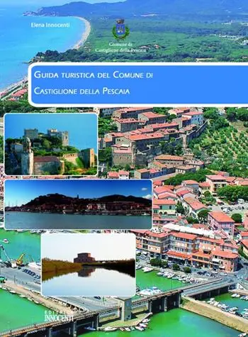 Prezzo Conveniente Guida turistica del comune di Castiglione della Pescaia